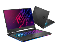 ASUS ROG Strix G i7-9750H/16GB/512 - 520477 - zdjęcie 1